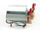 Rover Marina Mini 20 - Pompa elettrica da travaso in bronzo - 12 V