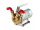 Rover Marina Mini 20 - Pompa da travaso elettrica in bronzo - 24V