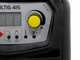 Deca SILTIG 415 - Saldatrice Inverter (TIG LIFT/MMA) + Valigetta, corrente continua (DC)