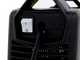 Deca SILTIG 415 - Saldatrice Inverter (TIG LIFT/MMA) + Valigetta, corrente continua (DC)