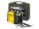 Deca SILTIG 415 - Saldatrice Inverter (TIG LIFT/MMA) + Valigetta, corrente continua (DC)