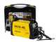 Deca SILTIG 415 - Saldatrice Inverter (TIG LIFT/MMA) + Valigetta, corrente continua (DC)
