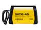 Deca SILTIG 415 - Saldatrice Inverter (TIG LIFT/MMA) + Valigetta, corrente continua (DC)