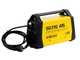 Deca SILTIG 415 - Saldatrice Inverter (TIG LIFT/MMA) + Valigetta, corrente continua (DC)