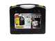 Deca SILTIG 415 - Saldatrice Inverter (TIG LIFT/MMA) + Valigetta, corrente continua (DC)