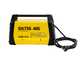 Deca SILTIG 415 - Saldatrice Inverter (TIG LIFT/MMA) + Valigetta, corrente continua (DC)