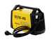 Deca SILTIG 415 - Saldatrice Inverter (TIG LIFT/MMA) + Valigetta, corrente continua (DC)
