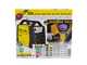 Deca SILTIG 415 - Saldatrice Inverter (TIG LIFT/MMA) + Valigetta, corrente continua (DC)