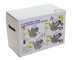 Rover Marina Mini Novax 20 - Pompa da travaso elettrica - 24V