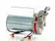 Rover Marina Mini Novax 20 - Pompa da travaso elettrica - 24V