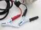 Rover Marina Mini Novax 20 - Pompa da travaso elettrica - 12V - Con Power Command