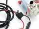 Rover Marina Mini Novax 20 - Pompa da travaso elettrica - 12V - Con Power Command