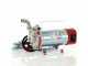 Rover Marina Mini Novax 20 - Pompa da travaso elettrica - 12V - Con Power Command