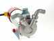 Rover Marina Mini Novax 20 - Pompa da travaso elettrica - 12V - Con Power Command
