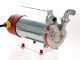 Rover Marina Mini Novax 20 - Pompa da travaso elettrica - 12V - Con Power Command