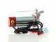 Rover Marina Mini Novax 20 - Pompa da travaso elettrica - 12V - Con Power Command