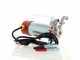 Rover Marina Mini Novax 20 - Pompa da travaso elettrica - 12V - Con Power Command