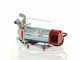 Rover Marina Mini Novax 20 - Pompa da travaso elettrica - 12V - Con Power Command