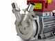 Rover Novax 25 B - Pompa elettrica da travaso - Elettropompa per liquidi caldi e birra