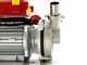 Rover Novax 30 B - Pompa elettrica da travaso - Elettropompa per liquidi caldi e birra