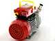 Rover Novax 30 B - Pompa elettrica da travaso - Elettropompa per liquidi caldi e birra - Monofase - 230V