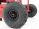 Motocompressore TB 10/270 con motore benzina - compressore a scoppio benzina (270lt/min)