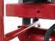 Motocompressore TB 10/270 con motore benzina - compressore a scoppio benzina (270lt/min)
