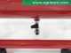 Motocompressore TB 10/270 con motore benzina - compressore a scoppio benzina (270lt/min)