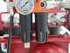 Motocompressore TB 10/270 con motore benzina - compressore a scoppio benzina (270lt/min)