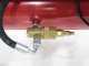 Motocompressore TB 10/270 con motore benzina - compressore a scoppio benzina (270lt/min)