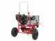 Motocompressore TB 10/270 con motore benzina - compressore a scoppio benzina (270lt/min)
