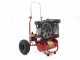 Motocompressore TB 10/270 con motore benzina - compressore a scoppio benzina (270lt/min)