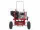 Motocompressore TB 10/270 con motore benzina - compressore a scoppio benzina (270lt/min)