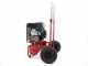 Motocompressore TB 10/270 con motore benzina - compressore a scoppio benzina (270lt/min)