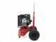 Motocompressore TB 10/270 con motore benzina - compressore a scoppio benzina (270lt/min)