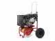 Motocompressore TB 10/270 con motore benzina - compressore a scoppio benzina (270lt/min)