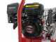 Motocompressore TB 10/270 con motore benzina - compressore a scoppio benzina (270lt/min)
