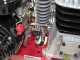 Motocompressore TB 10/270 con motore benzina - compressore a scoppio benzina (270lt/min)