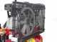 Motocompressore TB 10/270 con motore benzina - compressore a scoppio benzina (270lt/min)