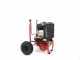 Motocompressore TB 10/270 con motore benzina - compressore a scoppio benzina (270lt/min)