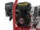 Premium Line TB 10/270 - Motocompressore con motore benzina - compressore a scoppio benzina (270lt/m)