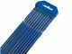 Elettrodo Tungsteno-Cerio 2% - diametro 1,6 mm - per torce 110A, 140A, 180A, 320A - 10 pz