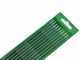 Elettrodo Tungsteno Puro - diametro 2,4 mm - per torce 140A, 180A, 320A - 10 pz