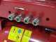 Motocompressore GVD 50/700 AE con motore diesel - compressore a scoppio gasolio avviamento elettrico (700lt/min)
