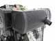 Motocompressore GVD 50/700 AE con motore diesel - compressore a scoppio gasolio avviamento elettrico (700lt/min)