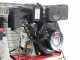 Motocompressore GVD 50/700 AE con motore diesel - compressore a scoppio gasolio avviamento elettrico (700lt/min)
