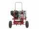 Motocompressore TB 10/520 con motore benzina - compressore a scoppio benzina (520lt/min)