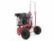 Motocompressore TB 10/520 con motore benzina - compressore a scoppio benzina (520lt/min)