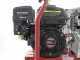 Motocompressore TB 10/520 con motore benzina - compressore a scoppio benzina (520lt/min)