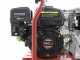 Premium Line TB 10/520 - Motocompressore con motore benzina - compressore a scoppio benzina (520 ltmin)